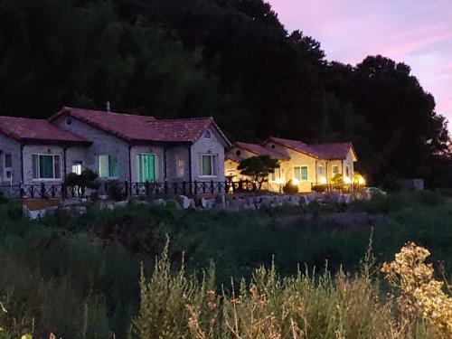 Hostal Guesthouse Chungaram