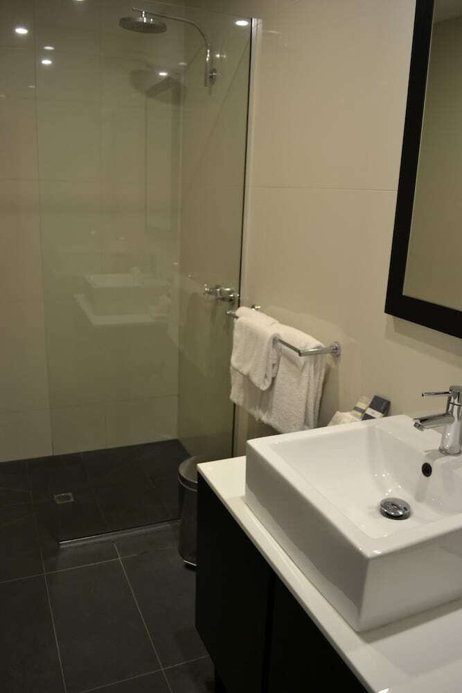 Hotel Mid City Motel Warrnambool