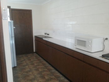 Aparthotel City Central Motor Inn & Apartments