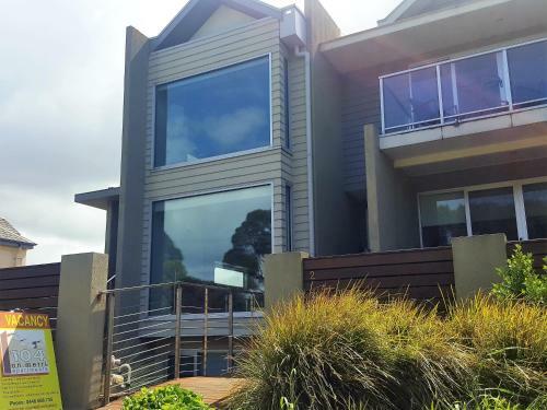 104 On Merri Apartments