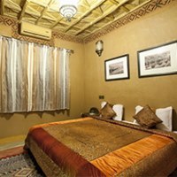 Hotel Ouarzazate Le Riad