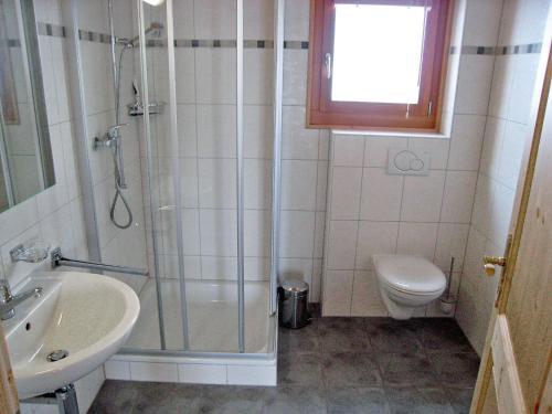 Holiday Home Orchidee La Tzoumaz