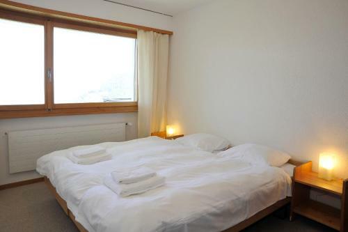 Apartamento Appartement Mont-parrain