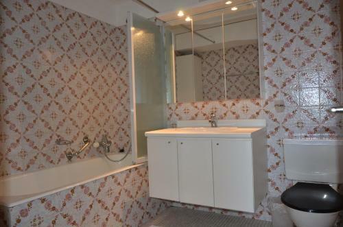 Apartamento Appartement Mont-parrain