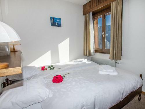 Apartment Nevada I La Tzoumaz