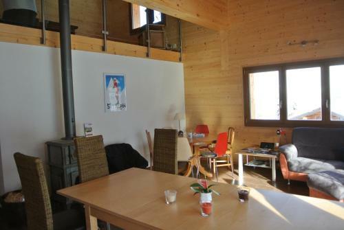 La Tzoum'hostel