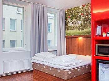 Omena Hotel Tampere II