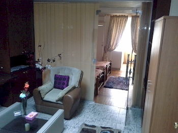 Alexander The Great Hotel-alexotel