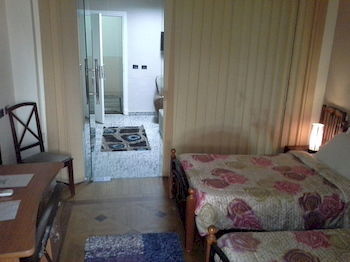 Alexander The Great Hotel-alexotel
