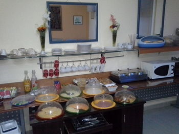 Alexander The Great Hotel-alexotel
