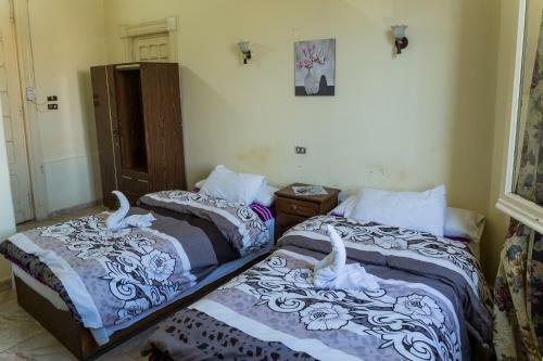 Albergue Acropole Hotel