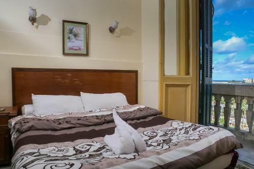 Albergue Acropole Hotel