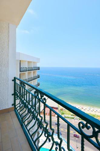 Sheraton Montazah Hotel