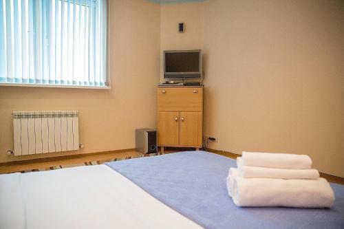 Apartamento Ahome 82 On Husainov Street