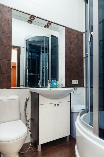 Apartments On Gagarina 127