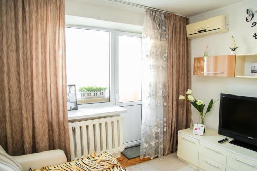 Apartments On Gogolya 92