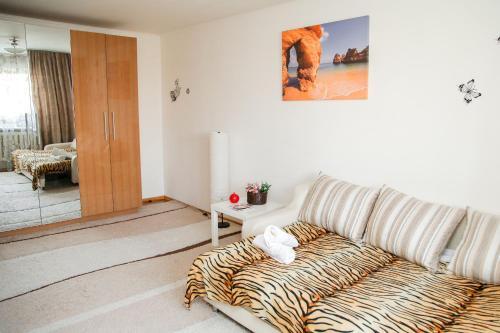 Apartments On Gogolya 92