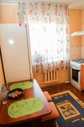 Apartments On Gogolya 92
