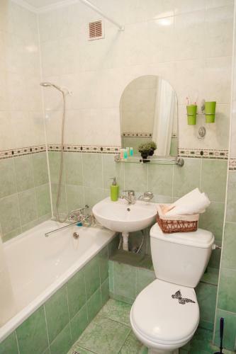 Apartments On Gogolya 92