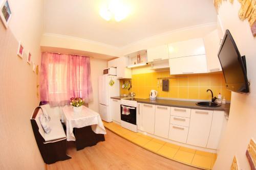 Apartamento Panfilova 103