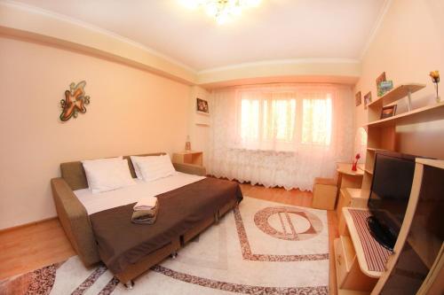 Apartamento Panfilova 103