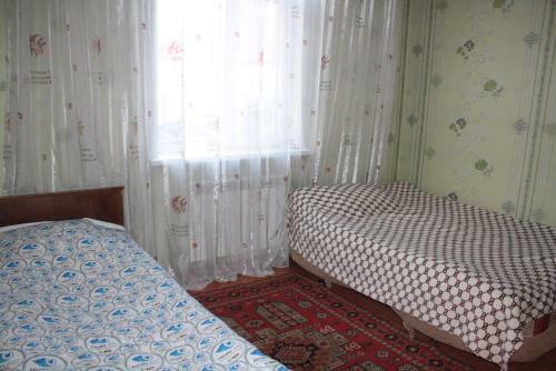 Hostal Ramzan Guest House