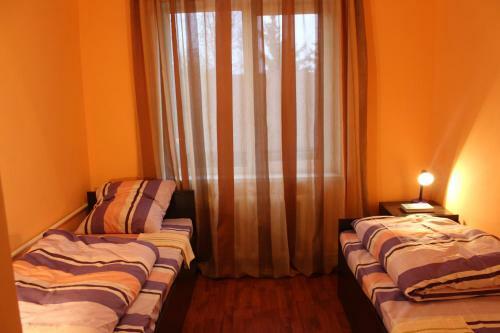 Hostel Comfort