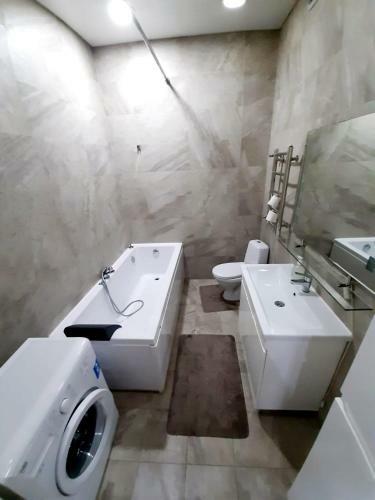 Apartment On Zharokova 208