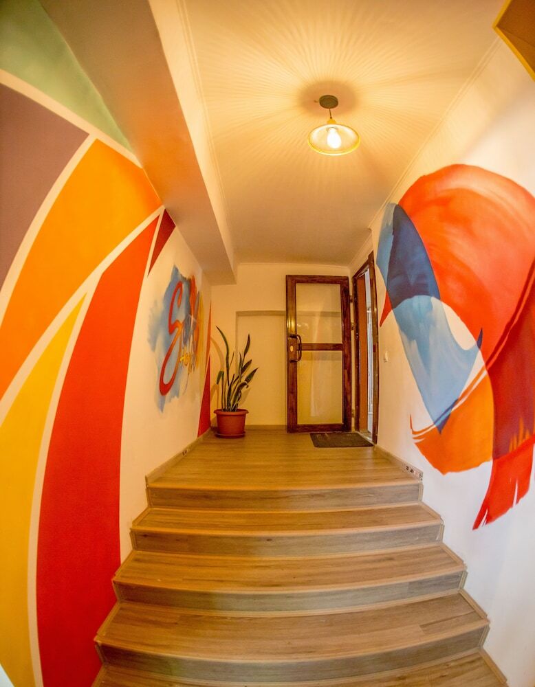 Soul Hostel