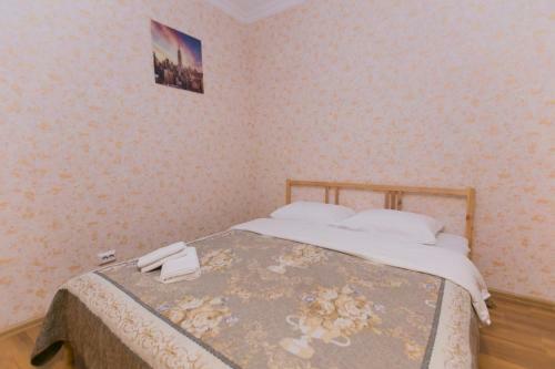 Apartment On Sarayshyq