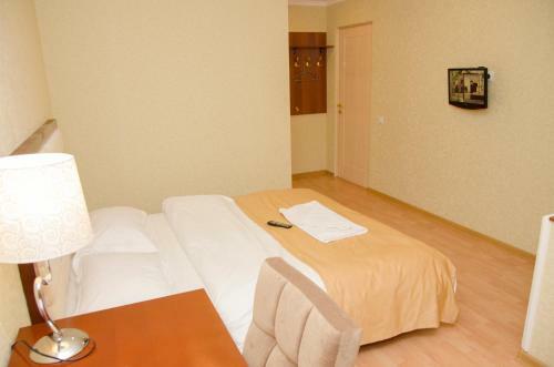 Hotel Inju On Baraeva 9