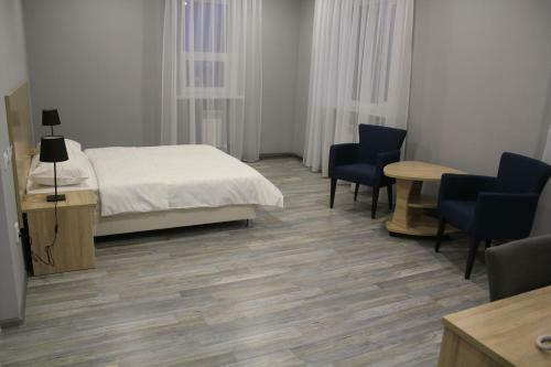 Hotel Inju Hills