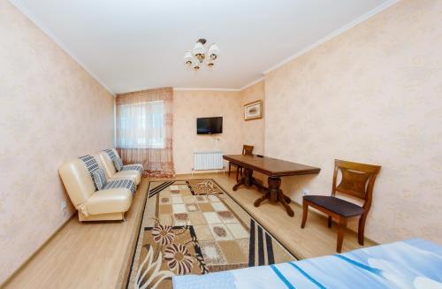Expo Apartments Lazurnyi Kvartal 5