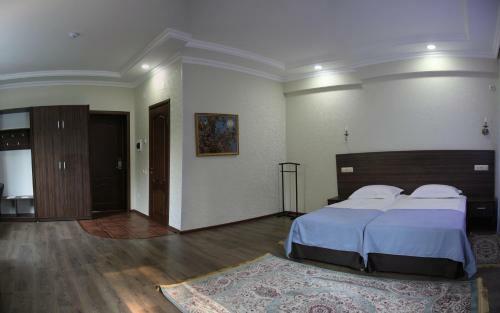 Rabat Hotel