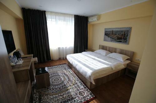 Altai Business Hotel