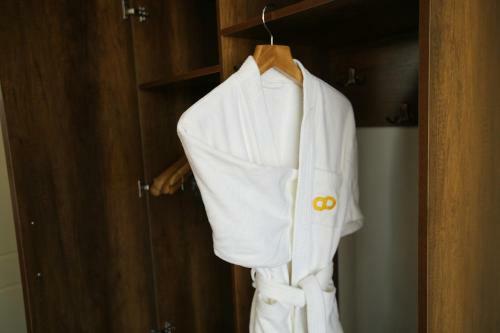 Altai Business Hotel