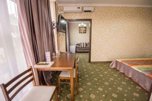 Hotel Terra