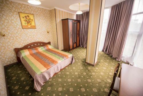 Hotel Terra