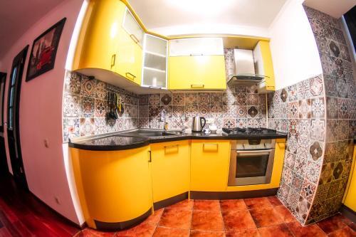 Apartment On Kurmangazy 33