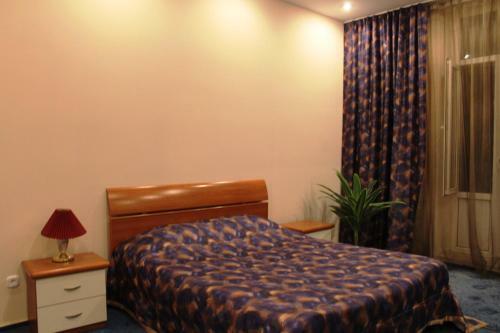 Nadezhda Apartments On Abylai Khan Ave.