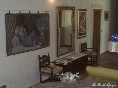 La Belle Epoque - Casa Vacanze