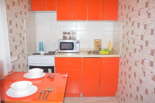 Apartment On Sarayshyq 7