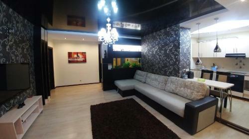 Comfort Apartments 2