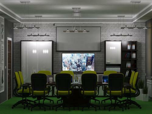 Green Which Hotel