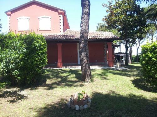 B&B Parco Degli Ulivi