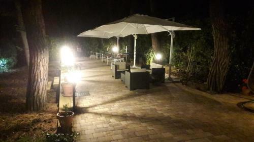 B&B Parco Degli Ulivi