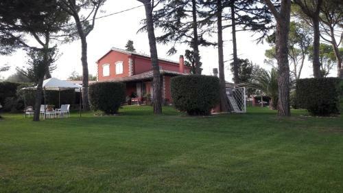 B&B Parco Degli Ulivi