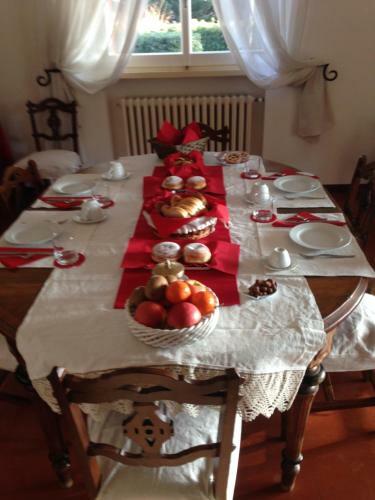 B&B Parco Degli Ulivi