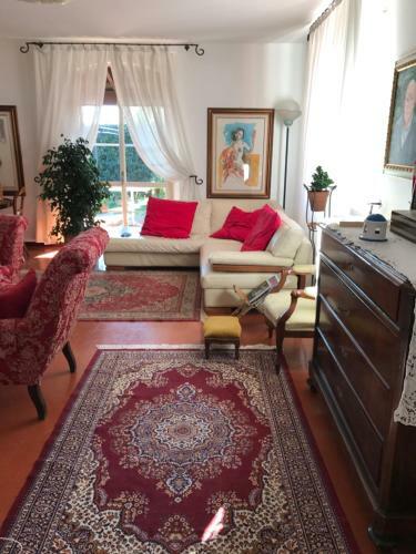 B&B Parco Degli Ulivi