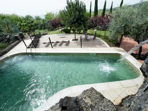 Bed & Breakfast Fontana Del Cherubino